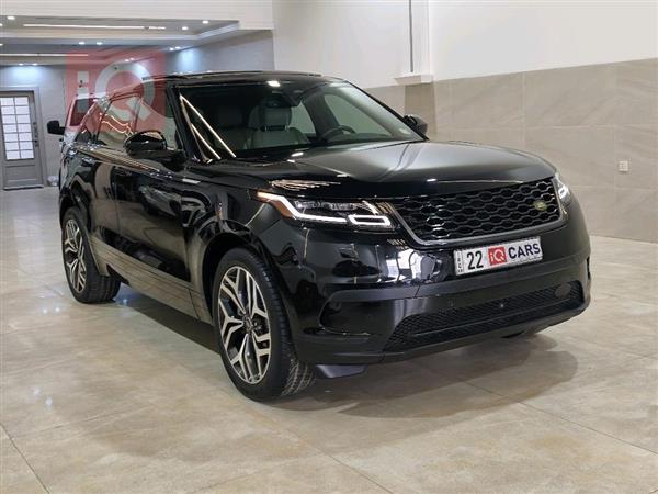 لاند روفر رانج روڤر فيلار 2021 للبيع في العراق - اربيل